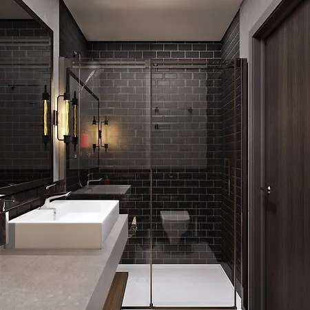 Ξενοδοχείο Moxy South 3*