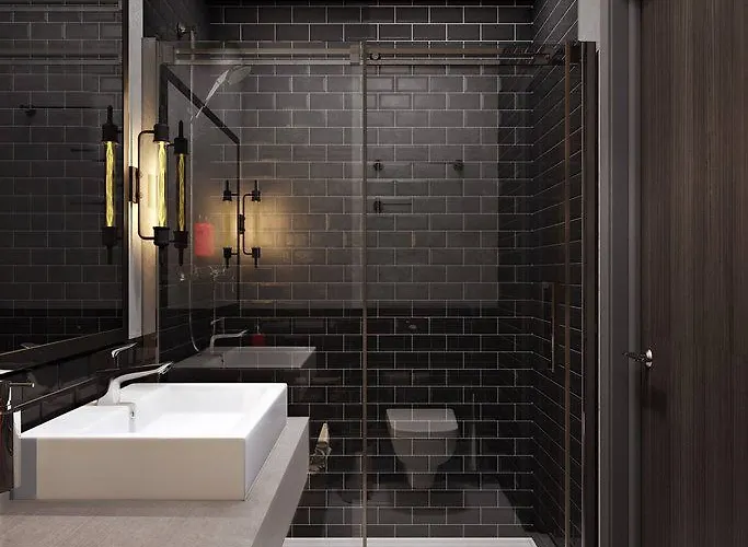 Hotell Moxy South 3*