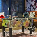 Hotel Moxy South Dusseldorf