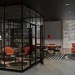Moxy South Düsseldorf