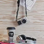 Moxy South Otel Düsseldorf