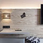 Moxy South Hotel Dusseldorf
