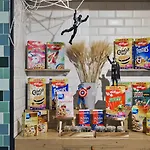 Moxy South Hotel Dusseldorf
