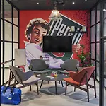 Moxy South 4* Dusseldorf