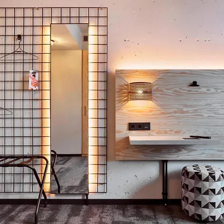 Moxy South Düsseldorf