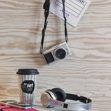 Moxy South Hotel Dusseldorf