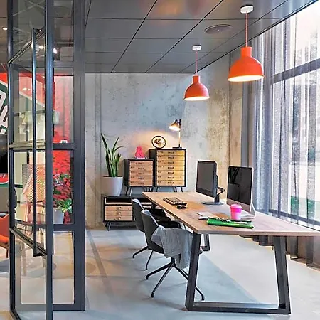 Moxy South 4* Düsseldorf