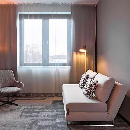 Moxy South Düsseldorf