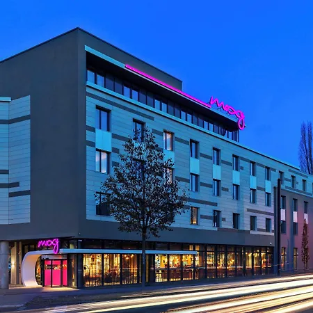 Moxy South 4* Düsseldorf