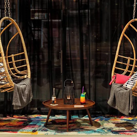 Moxy South 4* Düsseldorf