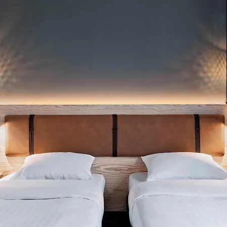 Moxy South 4* Düsseldorf