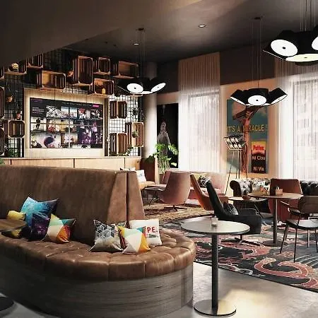Moxy South 4* Düsseldorf