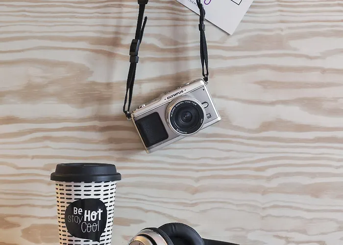 Moxy South Ξενοδοχείο Ντίσελντορφ