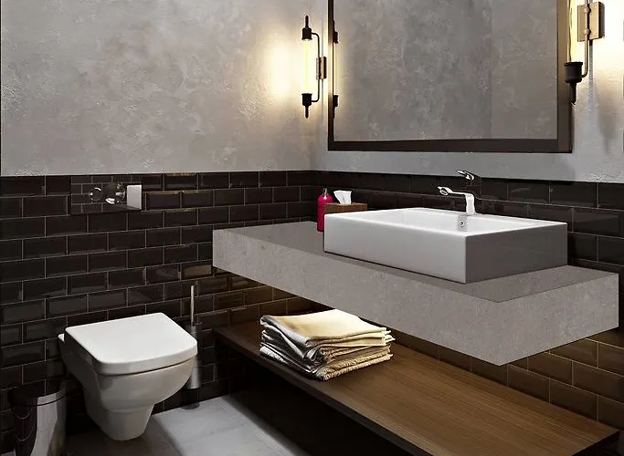 Moxy South دوسلدورف