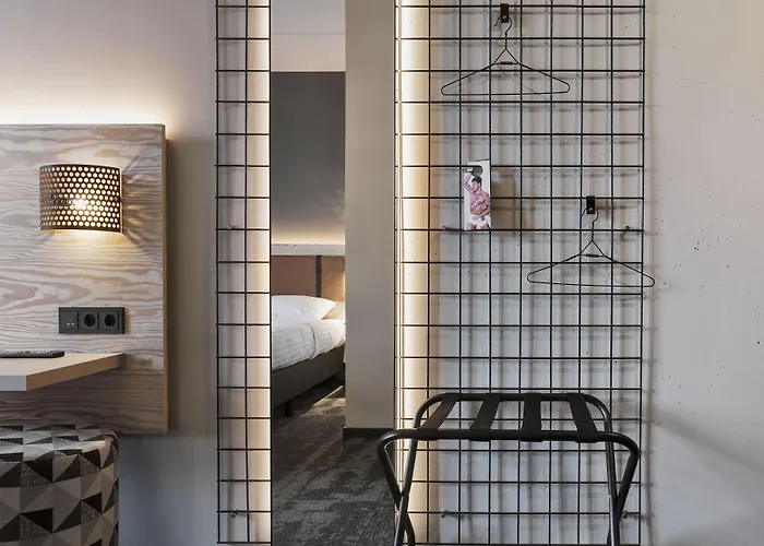 Moxy South 3* Düsseldorf